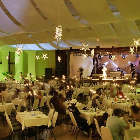 Hotel Estancia Барра-Боніта Екстер'єр фото
