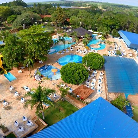 Hotel Estancia Барра-Боніта Екстер'єр фото