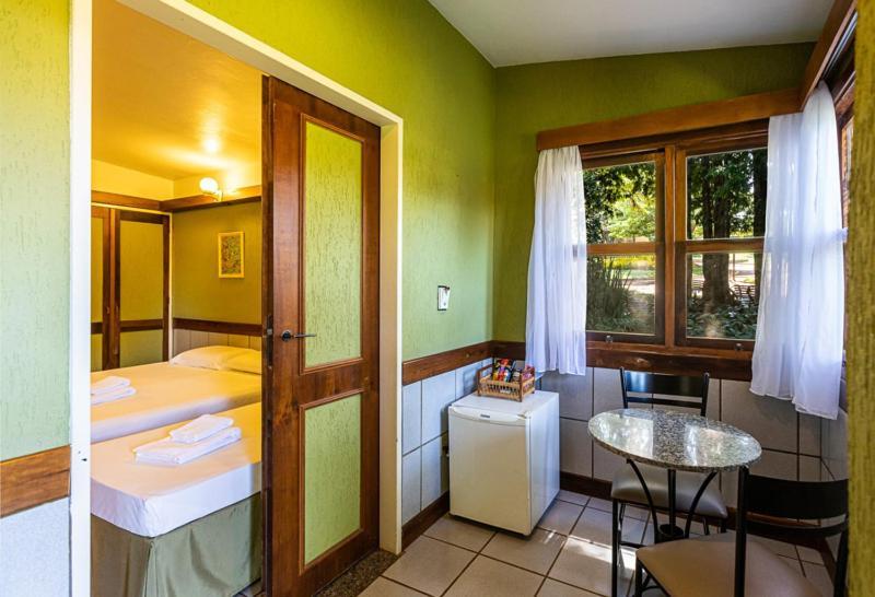 Hotel Estancia Барра-Боніта Екстер'єр фото