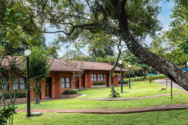 Hotel Estancia Барра-Боніта Екстер'єр фото