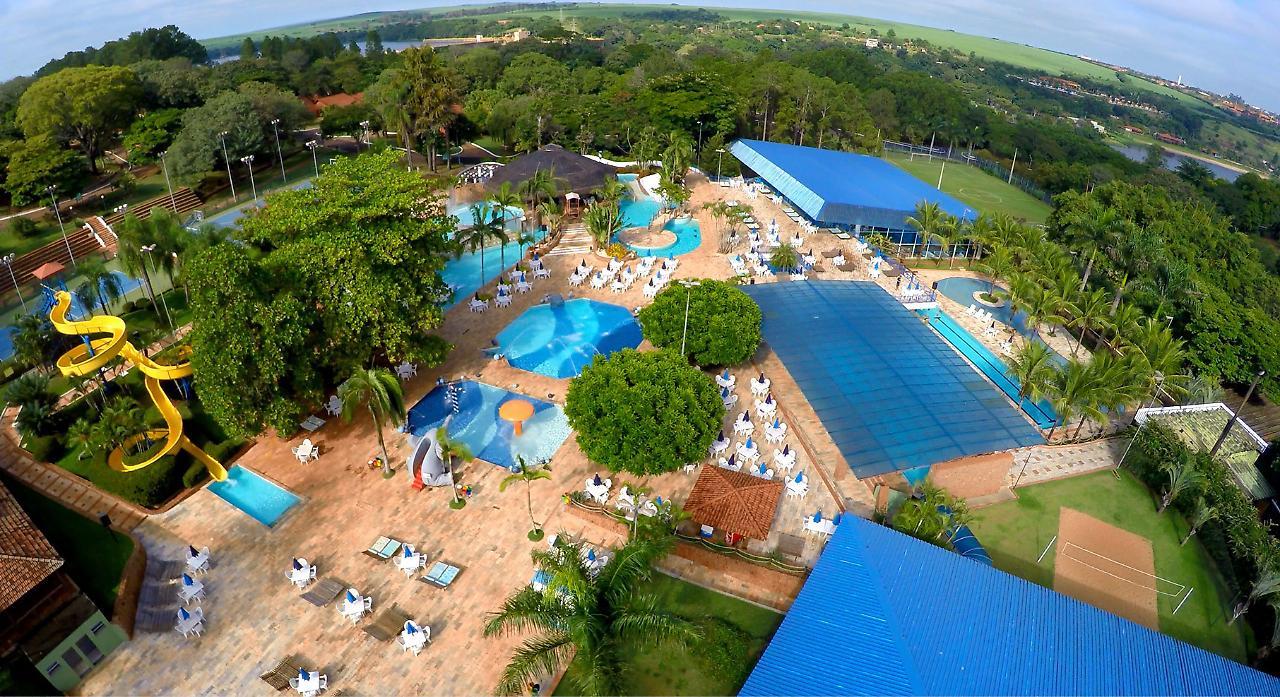 Hotel Estancia Барра-Боніта Екстер'єр фото
