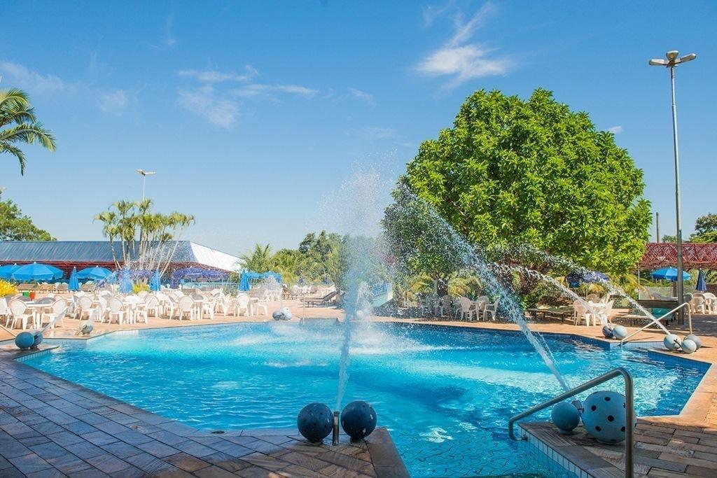 Hotel Estancia Барра-Боніта Екстер'єр фото