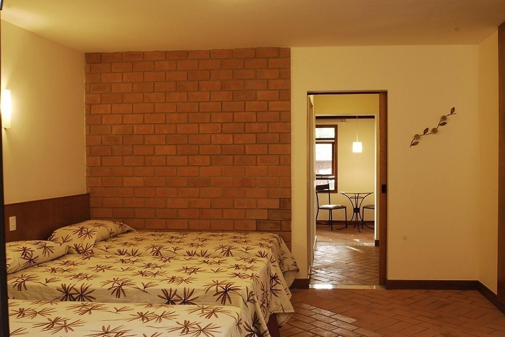 Hotel Estancia Барра-Боніта Екстер'єр фото