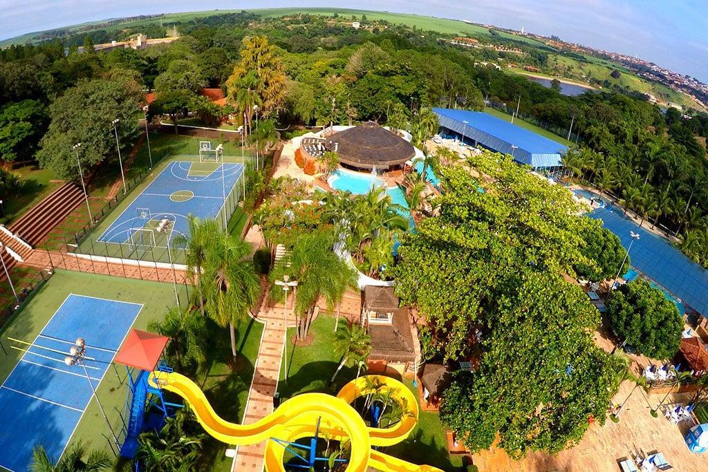 Hotel Estancia Барра-Боніта Екстер'єр фото