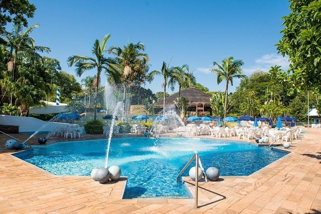 Hotel Estancia Барра-Боніта Екстер'єр фото