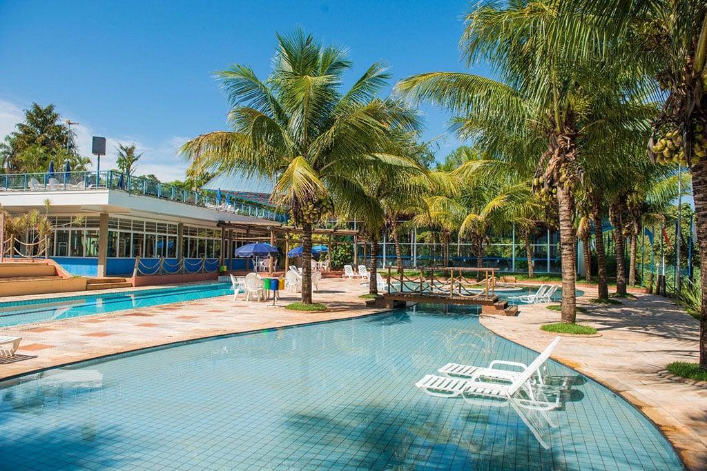 Hotel Estancia Барра-Боніта Екстер'єр фото