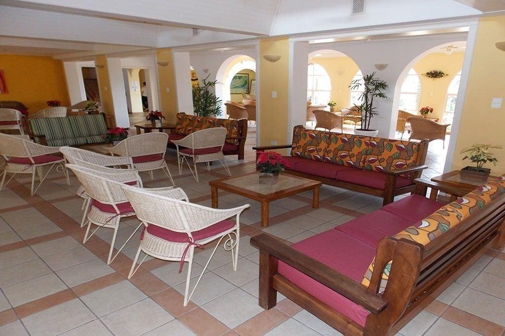 Hotel Estancia Барра-Боніта Екстер'єр фото