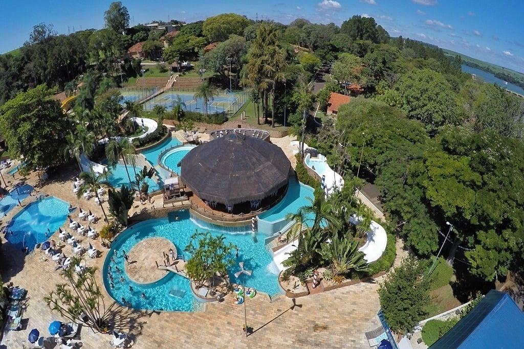 Hotel Estancia Барра-Боніта Екстер'єр фото