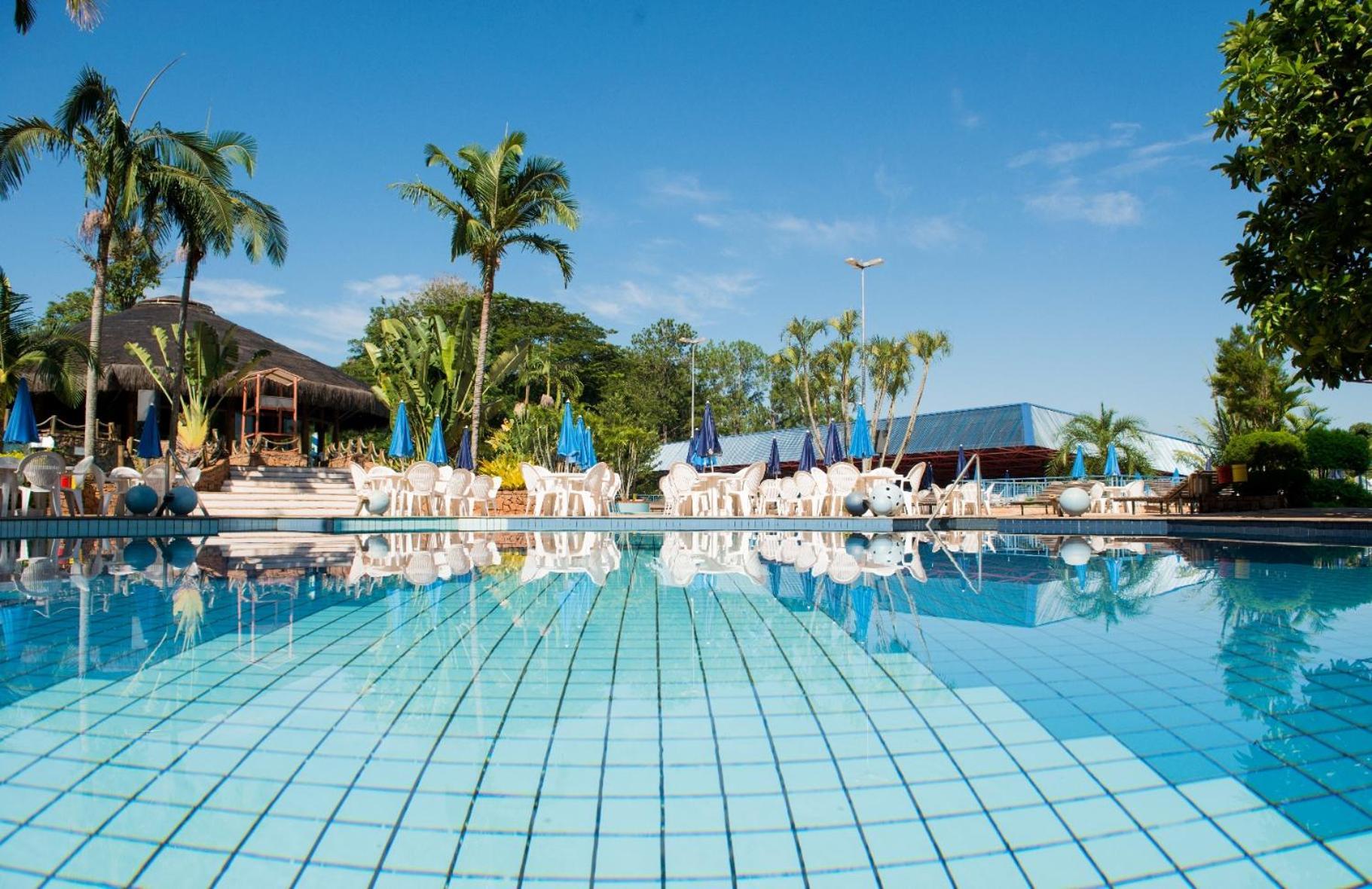 Hotel Estancia Барра-Боніта Екстер'єр фото