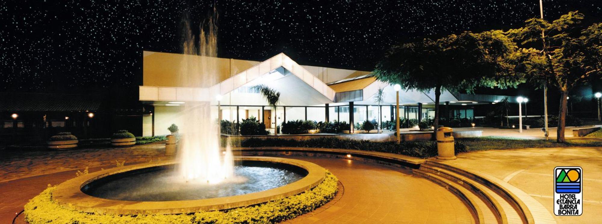 Hotel Estancia Барра-Боніта Екстер'єр фото