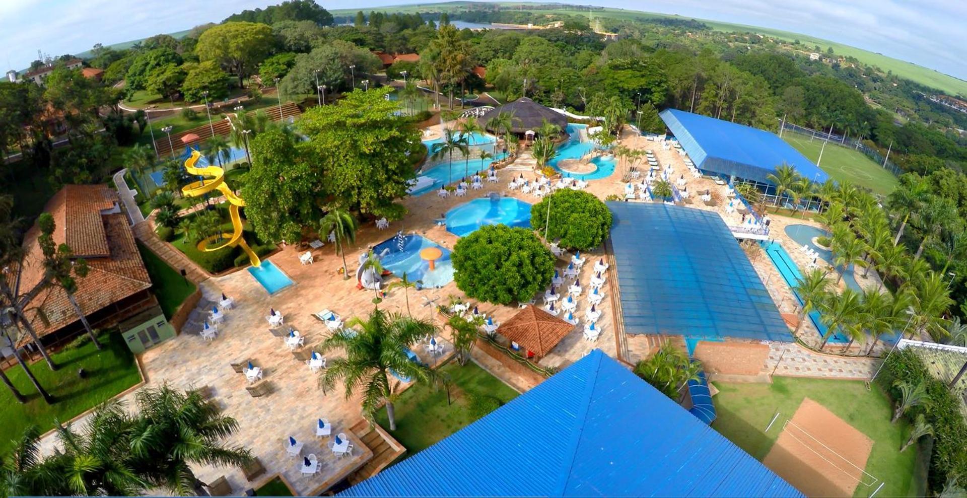 Hotel Estancia Барра-Боніта Екстер'єр фото