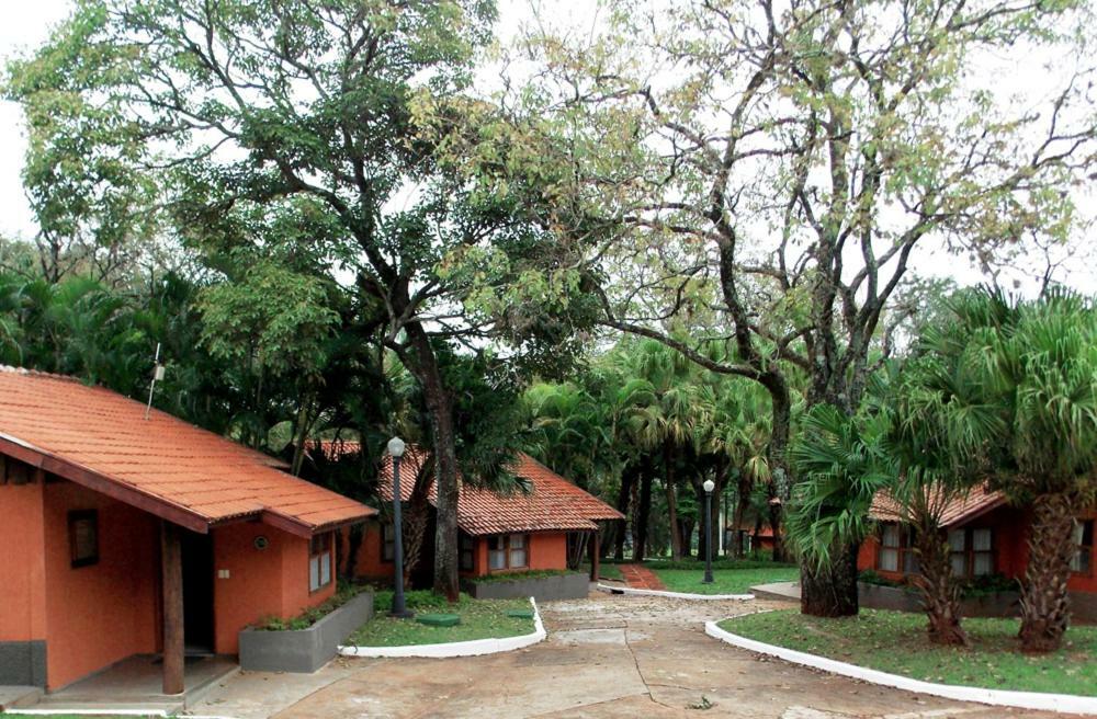 Hotel Estancia Барра-Боніта Екстер'єр фото