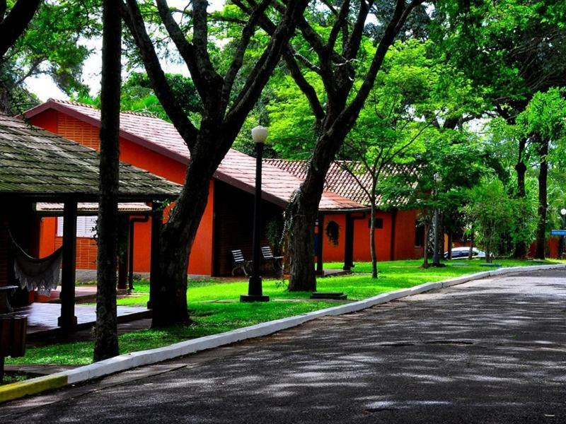 Hotel Estancia Барра-Боніта Екстер'єр фото