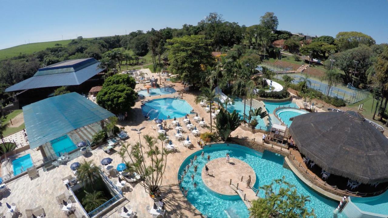 Hotel Estancia Барра-Боніта Екстер'єр фото