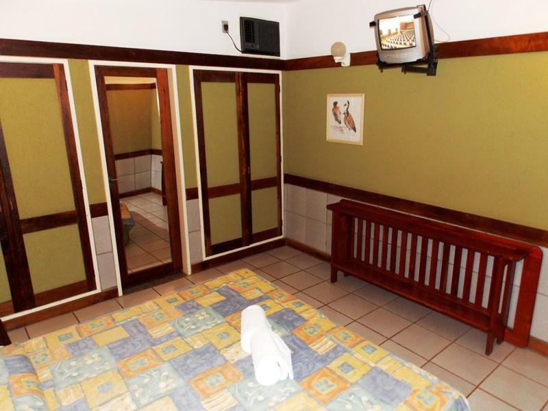 Hotel Estancia Барра-Боніта Екстер'єр фото